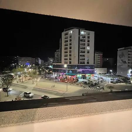Meta Appartments Lägenhet Vlorë