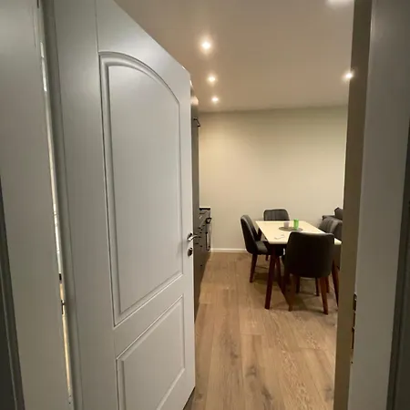 Lägenhet Meta Appartments