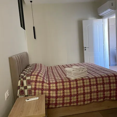 Lägenhet Meta Appartments *