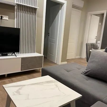 Meta Appartments * Vlorë