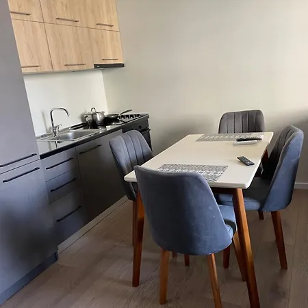 Meta Appartments Lägenhet *