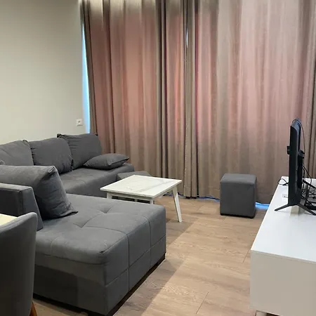 Meta Appartments Lägenhet *