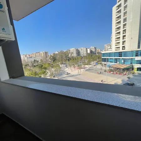 Meta Appartments Lägenhet Vlorë