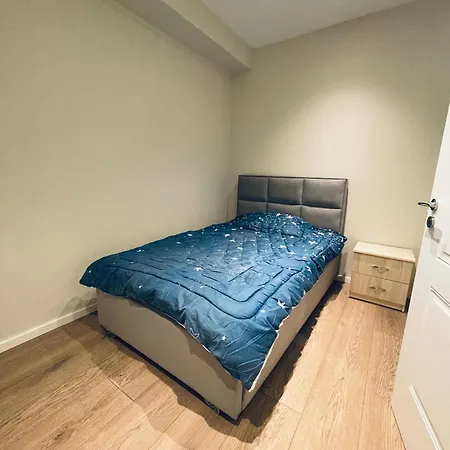 Meta Appartments Lägenhet *