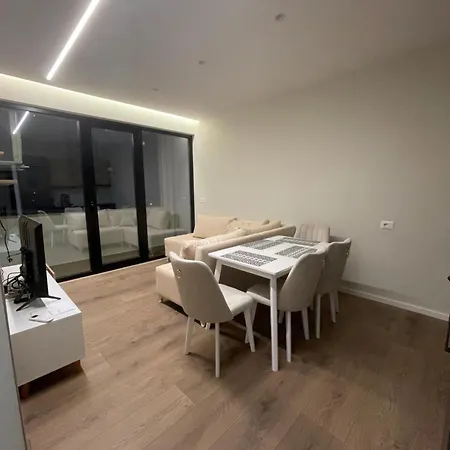 Meta Appartments Apartment