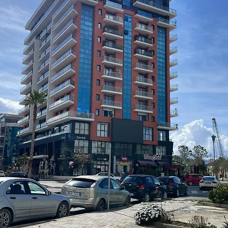 Meta Appartments