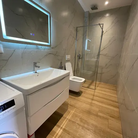 Meta Appartments
