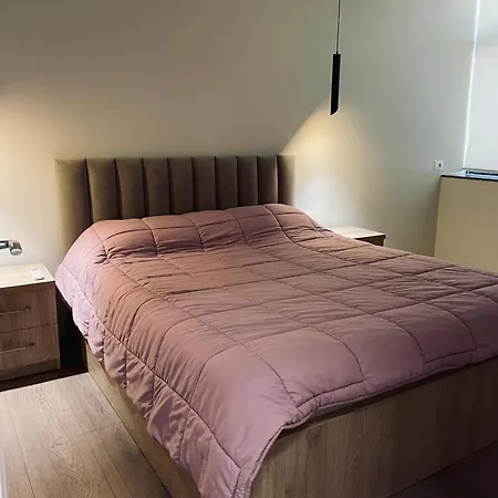 Apartamento Meta Appartments Vlorë