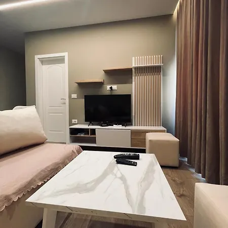 Meta Appartments