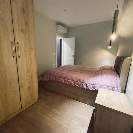 Apartamento Meta Appartments Vlorë