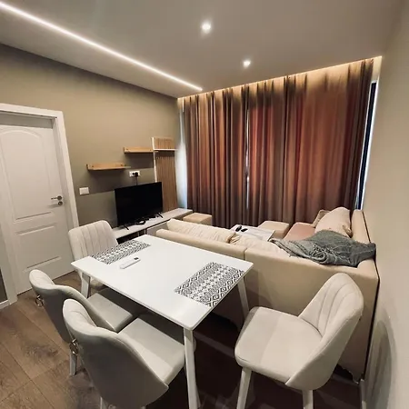 Meta Appartments