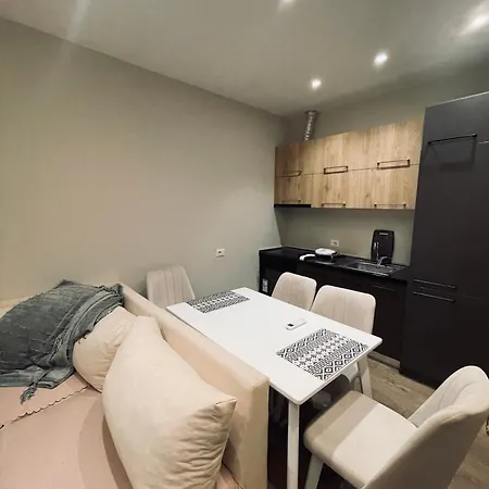 Meta Appartments *