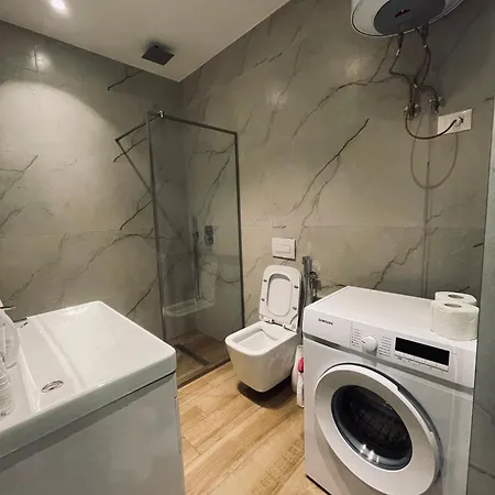 Meta Appartments Vlore